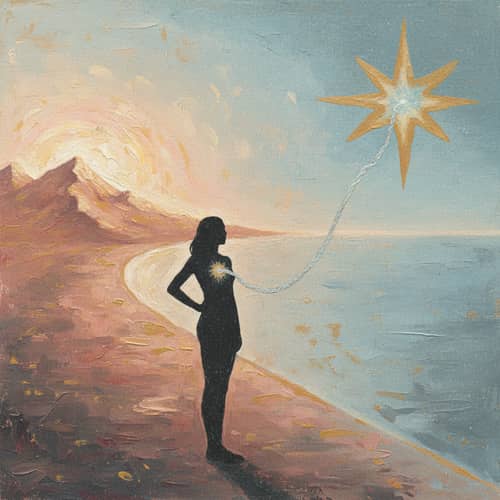 Ascendant Trine Midheaven